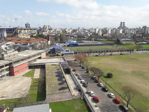 Martin Rodriguez al 400