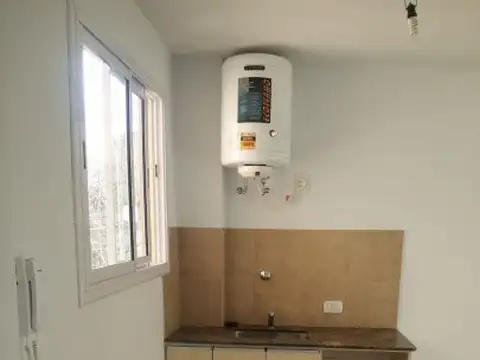 Departamento en Alquiler 16 años