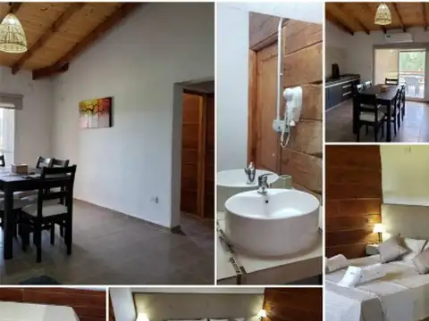 Hotel en Venta 4 años