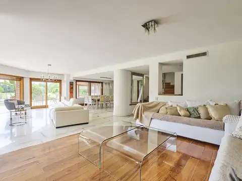Casa en Venta al Noroeste