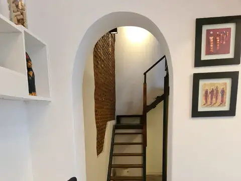 Ayacucho 1400, Piso PB