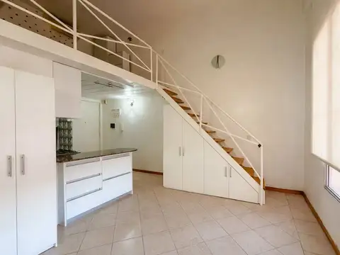 Departamento en Venta 26 años