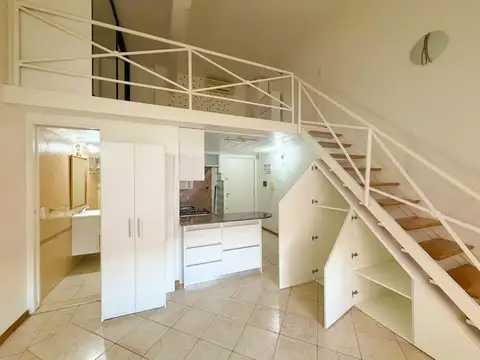 Departamento en Venta en Boedo, USD 68.000