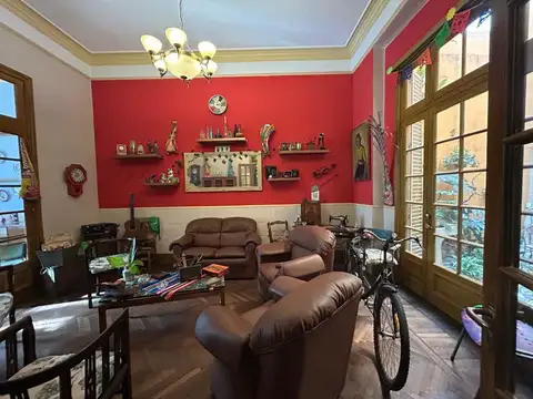 Depto Tipo Casa en Venta con 1 cocheras