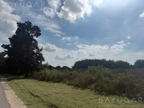 Terreno en Venta de 24300,0 m2