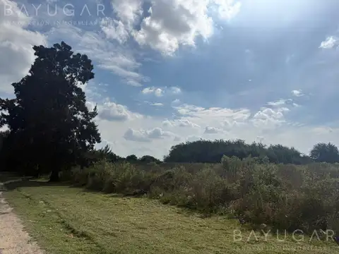 Venta Terreno en Pilar de 24.300m2 - UR4 - Acepta Permuta - Financiación