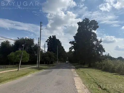 Venta Lote en Pilar  para emprendimiento de 2, 5 hectáreas  - UR4 - Acepta Permuta - Financiación