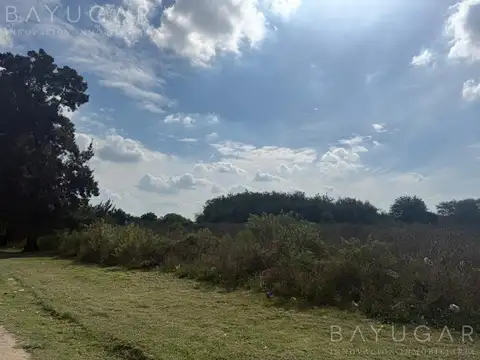 Venta Lote en Pilar  para emprendimiento de 2, 5 hectáreas  - UR4 - Acepta Permuta - Financiación
