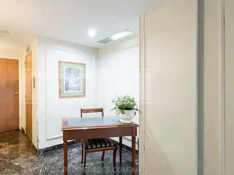 Departamento en Venta en Vicente Lopez Vias / Maipu, USD 218.000