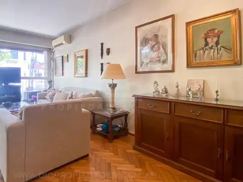 Departamento en Venta 55 años