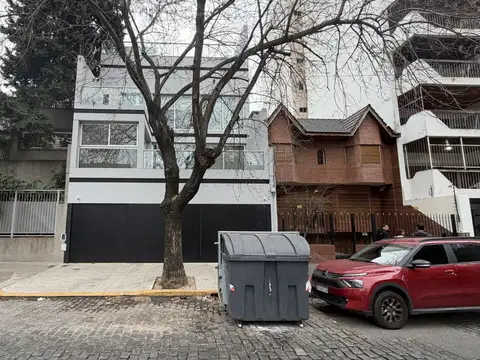 OPPEL | Casa en Venta | BELGRANO  Capital Federal |  Cod: 33822