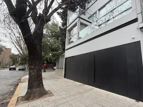 Avenida De Los Incas 3600