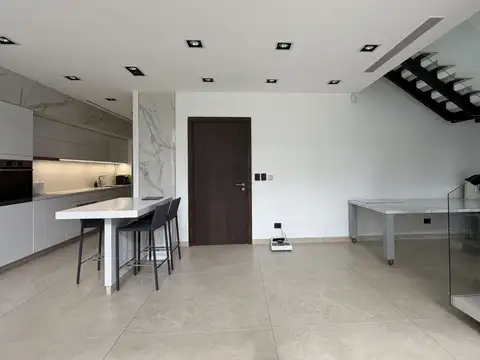 Casa en Venta en Belgrano, USD 1.000.000
