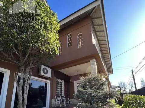 VENTA CASA 5 AMBIENTES RAMOS MEJIA