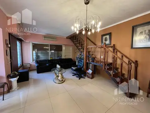 Casa en Venta 40 años