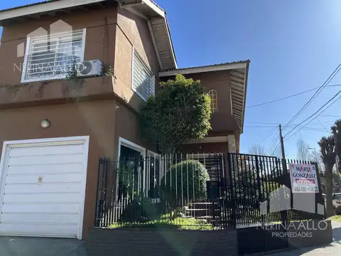 Casa en Venta de 4 dormitorios