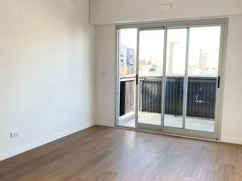 DEPARTAMENTO 3 AMB CABALLITO APTO CREDITO PERMUTA