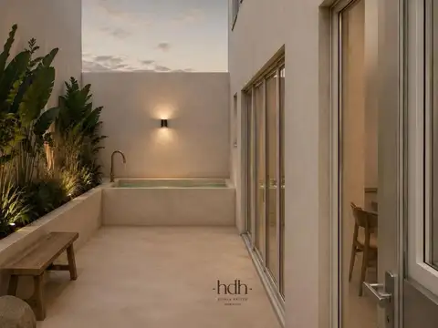 Casa Venta 4 dormitorios 2 baños en Construcción Barrio Jardín