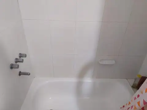 VENTA  DEPARTAMENTO 1 DORMITORIO- MEDICINA
