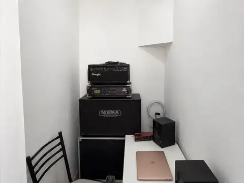 Depto Tipo Casa 4 ambientes con 1 baño