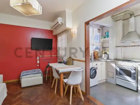 Departamento en Venta de 2 dormitorios