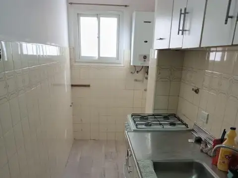 Departamento en Alquiler en Macrocentro, $ 900.000