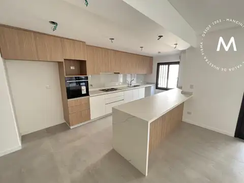 Departamento en Venta A Estrenar