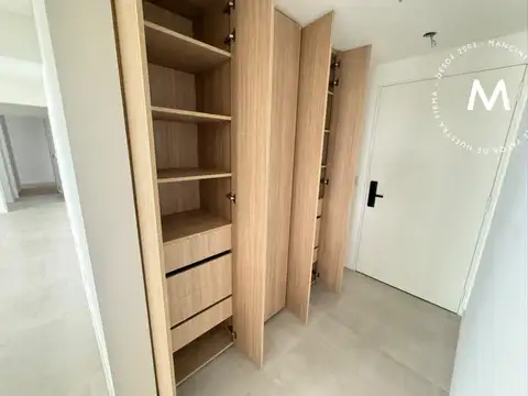 Departamento en Venta con 2 cocheras