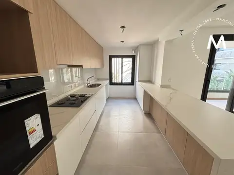 Departamento en Venta A Estrenar