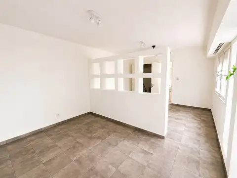 Departamento de 2 ambientes en Venta en Palermo