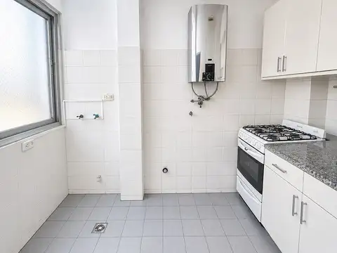 Departamento en Venta en Palermo, USD 69.500