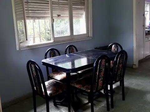 Casa en Venta 40 años