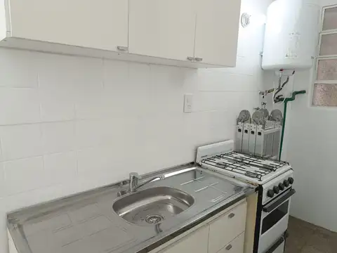 Departamento en Venta en Jorge Cura, USD 37.000
