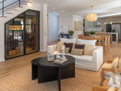 Casa en Venta A Estrenar