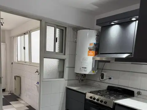 Departamento en Alquiler al Norte