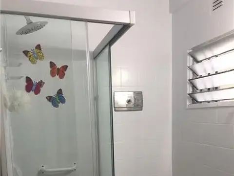 DEPARTAMENTO 1 AMBIENTE - BOTÁNICO, CAPITAL FEDERAL