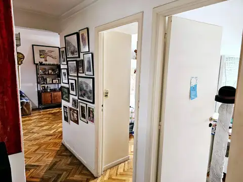 Departamento en Venta de 3 dormitorios