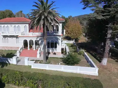 Casa en Venta en Los Hornillos, USD 650.000