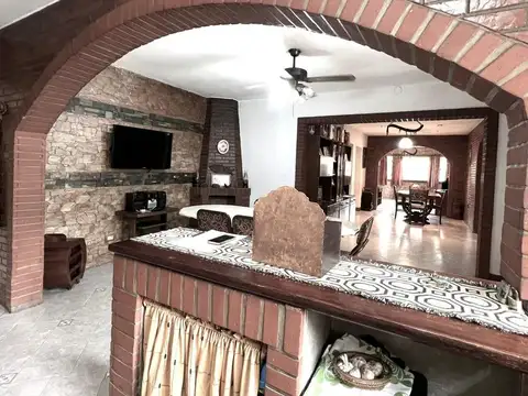 Departamento en La Reja