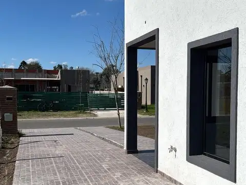 Casa en San Pablo
