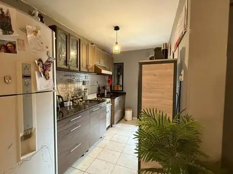 Departamento en Venta 21 años