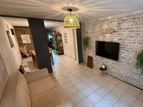 Departamento en Venta de 7 ambientes
