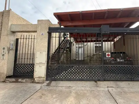 VENTA DOS DEPARTAMENTOS - SANTA LUCIA