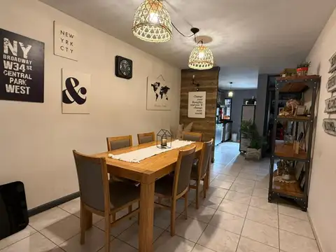 Departamento en Venta en Santa Lucia, USD 140.000