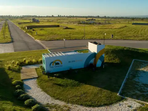 Terreno en venta - 360Mts2 - Alta Gracia, Córdoba