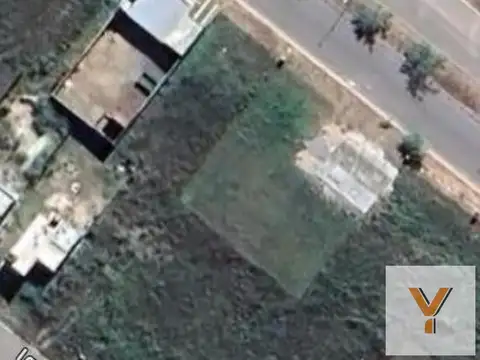Terreno en Venta 29  mts Fondo