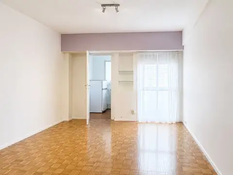 VENTA DEPARTAMENTO MONOAMBIENTE EN PALERMO 