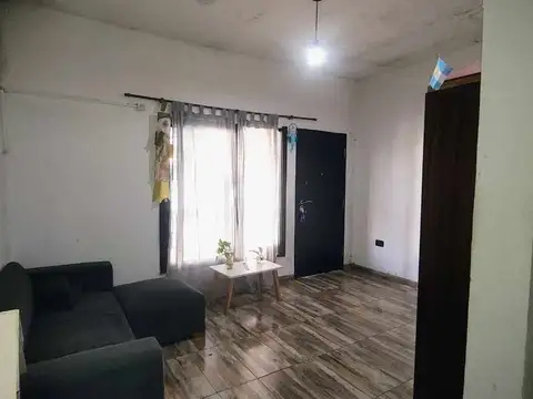 Juan Bautista Justo 1400