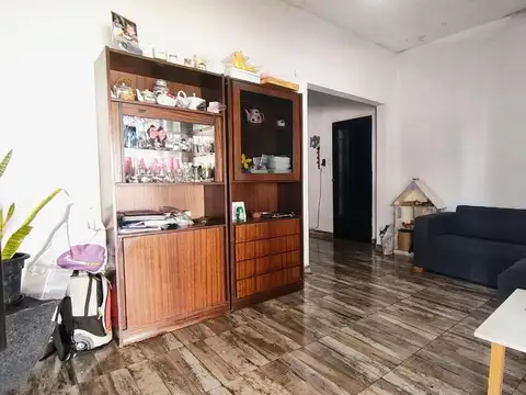 Depto Tipo Casa en Venta de 2 dormitorios