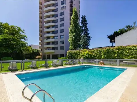 Departamento en Venta en Saavedra, Capital Federal
